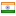 mydigitalfc.com server is located in India